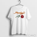 Phoneboy Flower T Shirt