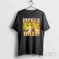 Pickle Ball Dance Event