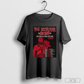 Pig Destroyer Australia New Zealand 2025 T Shirt