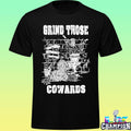 Piled Flesh Grind Those Cowards Shirt