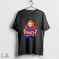 Pinch The Haunted Clown Doll