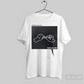 Pinky Promise Play For Keeps Trust No One Classic Mens T Shirt