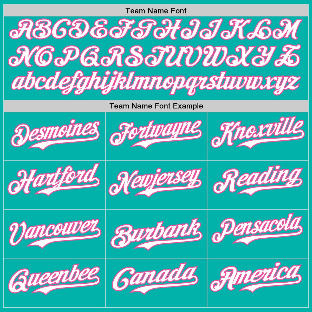 Custom Aqua White-Pink Classic Vertical Stripe Fluid Liquid Texture Authentic Baseball Jersey