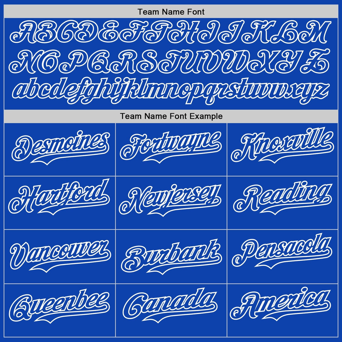 Custom Thunder Blue-White Classic Vertical Stripe Fluid Liquid Texture Authentic Baseball Jersey