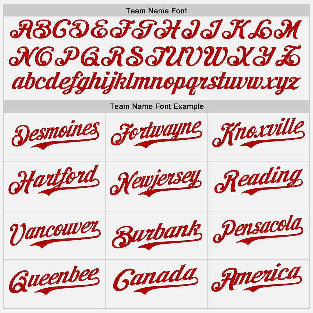 Custom White Red-Royal Gradient Vertical Stripe Argentina Style Authentic Baseball Jersey