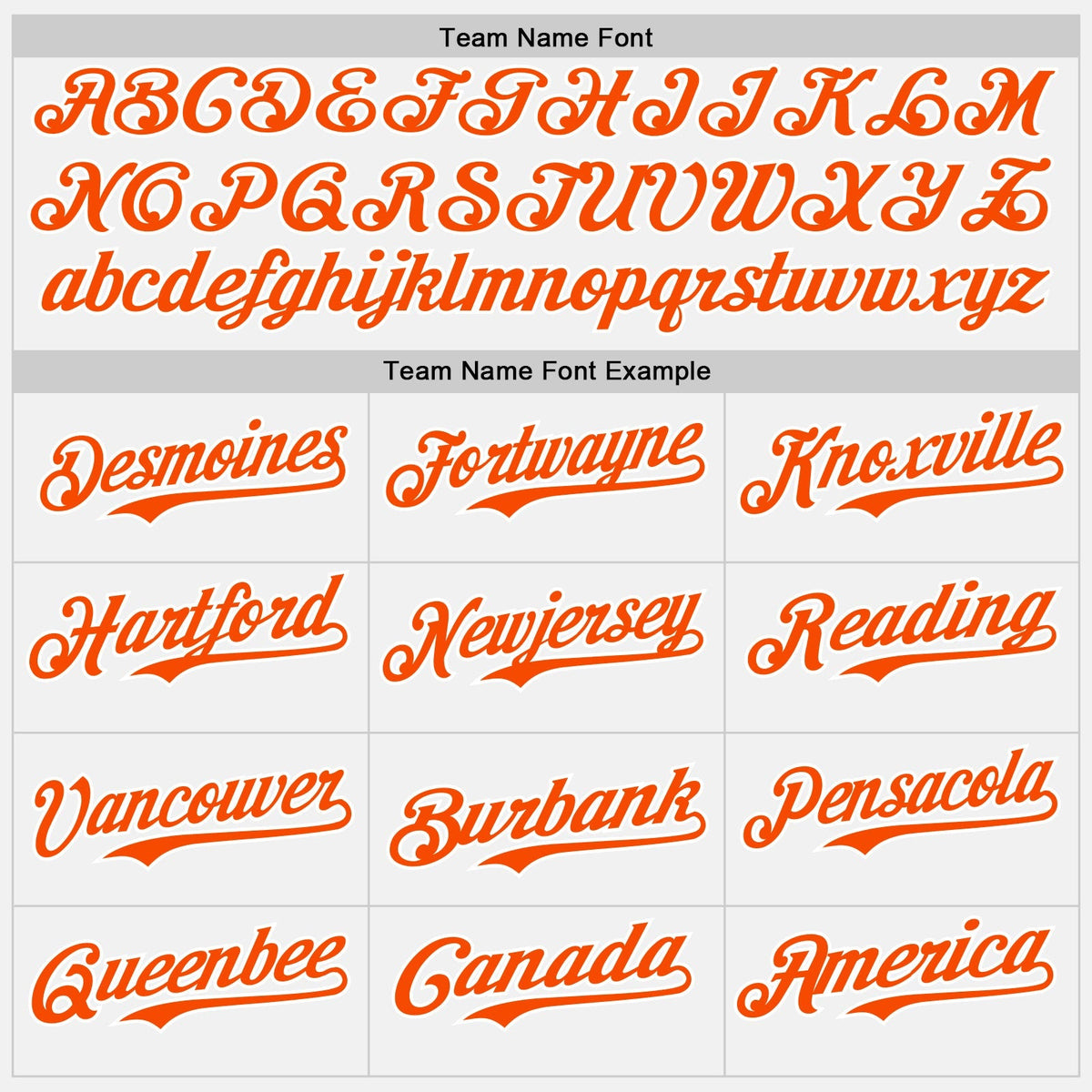 Custom White Orange-Royal Gradient Vertical Stripe Argentina Style Authentic Baseball Jersey