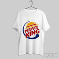 Pirate King Parody Logo