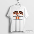 Pistol Pete Stillwater Oklahoma State Cowboys