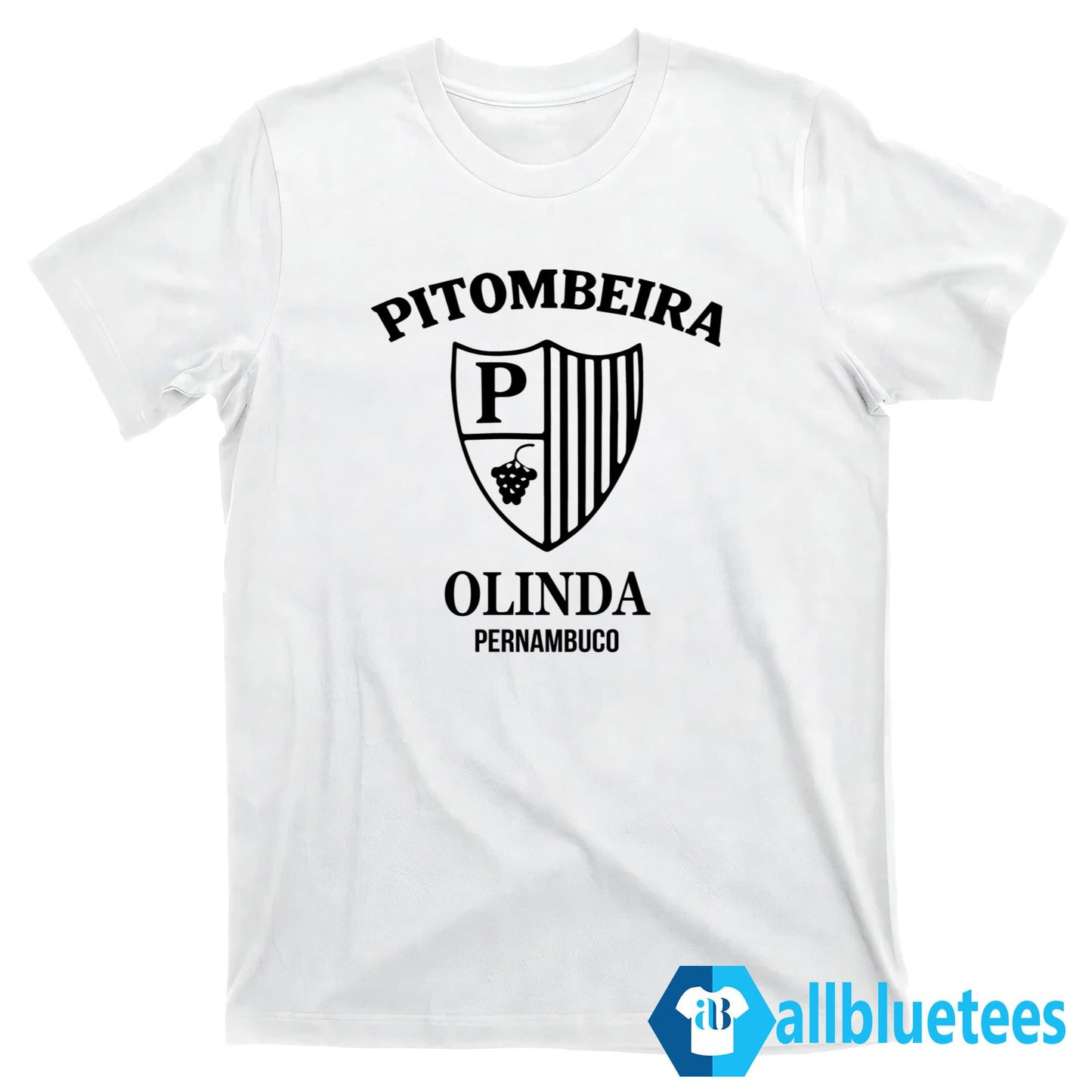 Pitombeira Olinda Shirt