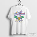 Pitt Panthers Backyard Brawl Ringer