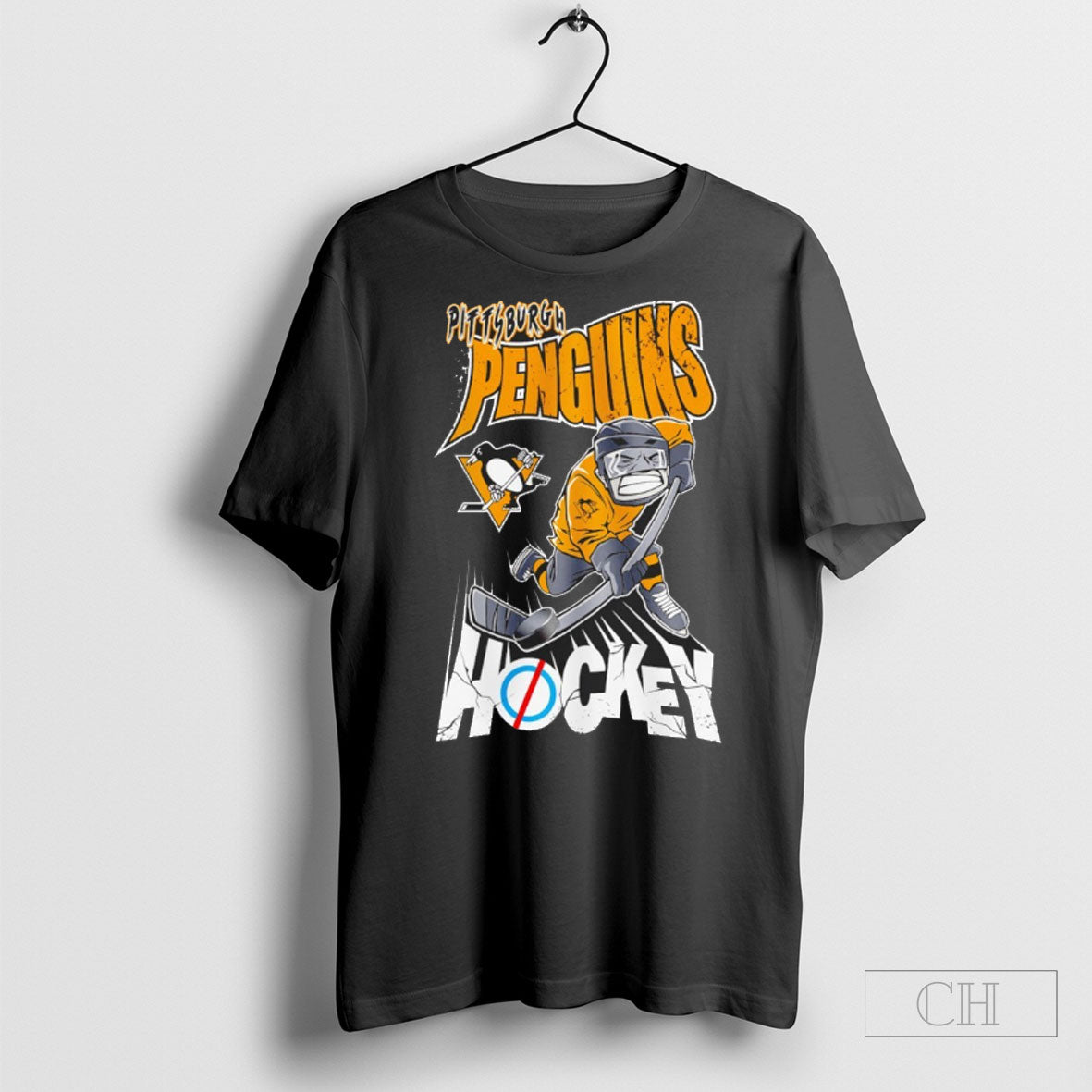 Pittsburgh Penguins Outerstuff One Timer