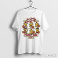 Pittsburgh Pirates Hyper Local Refresh T Shirt