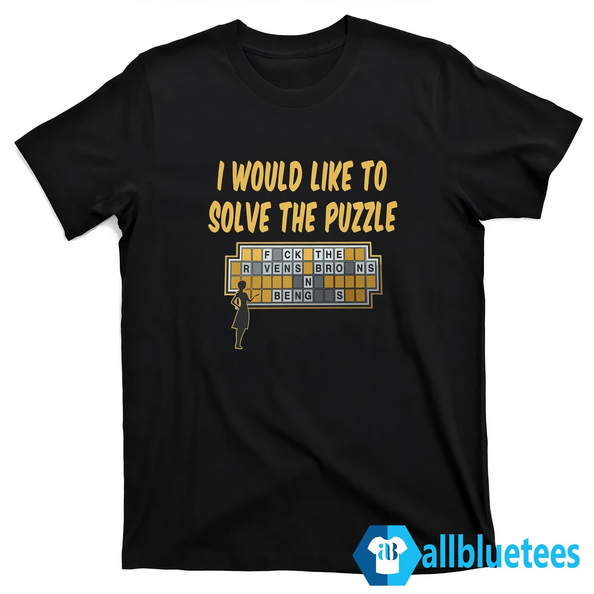 Pittsburgh Pirates Solve The Puzzle Shirt