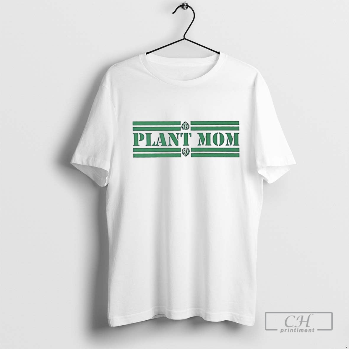 Plant Mom T Shirt Sweater