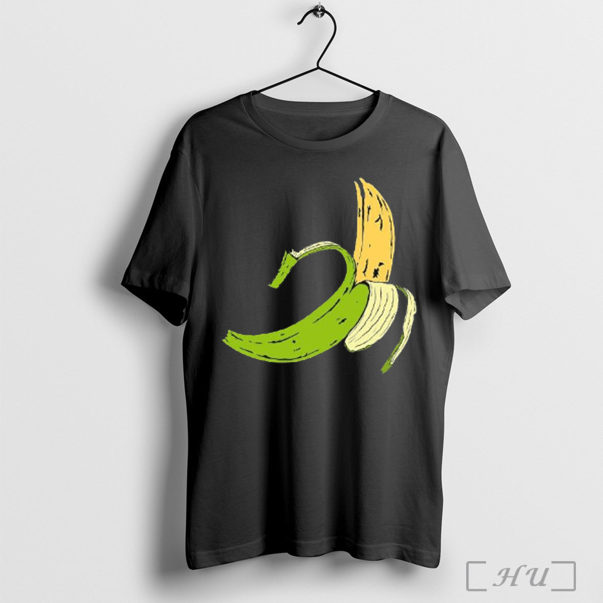 Platano Maduro Banana T Shirt