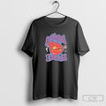 Playa Society Atlanta Dream Mood Shirt Sweater