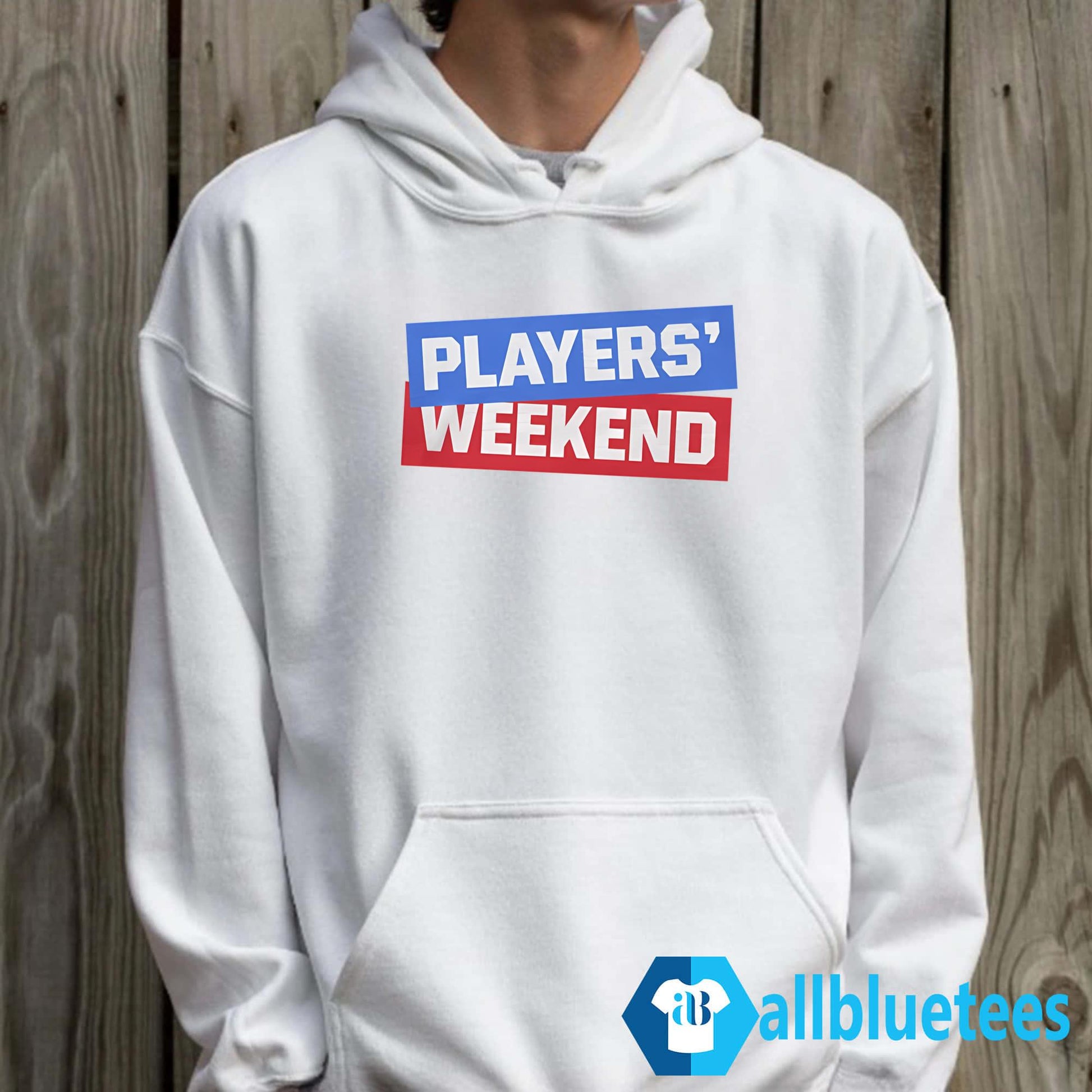 Players’ Weekend Shirt