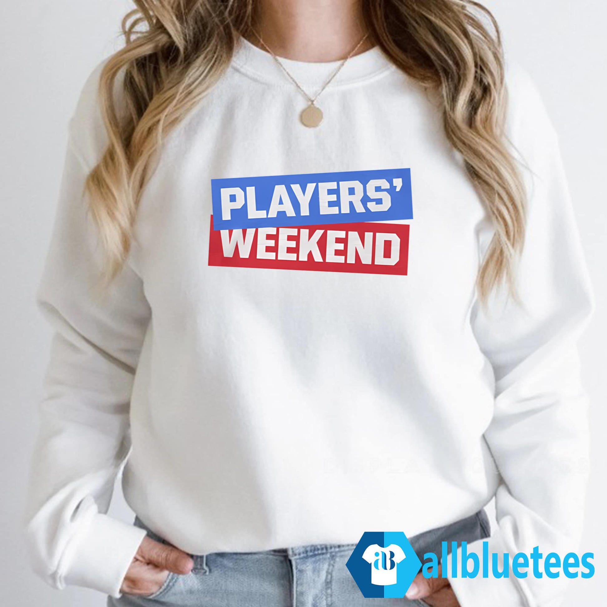 Players’ Weekend Shirt