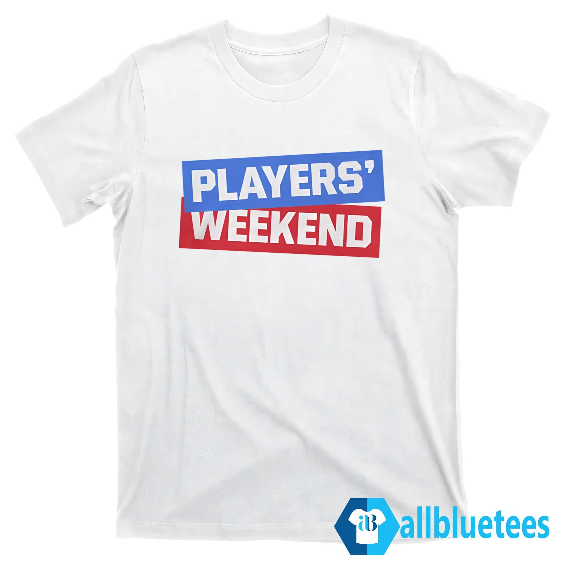 Players’ Weekend Shirt