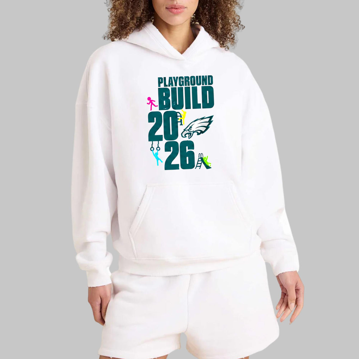 Playground Build 2026 Shirt