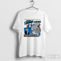 Please Do Not Feed Or Try To Hug Any City Detroit Lions Shirt Sweater