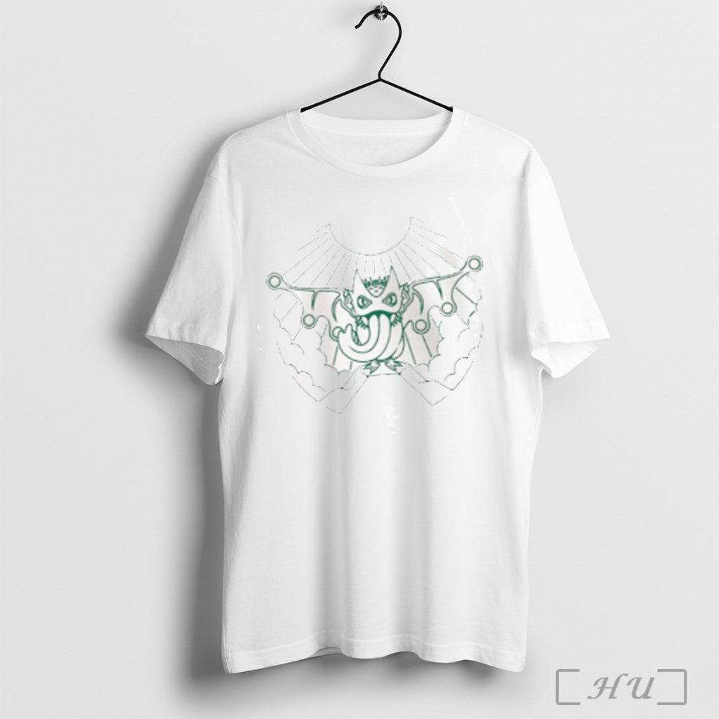 Poison Wyvern T Shirt