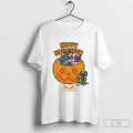 Poisonous Dart Frogs Hoppy Halloween Shirt Sweater