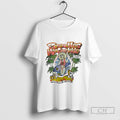 Poodles Mac Curlskie Shell Put All Them Dogs Under The Table T Shirt Sweater