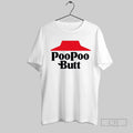 Poopoo Butt