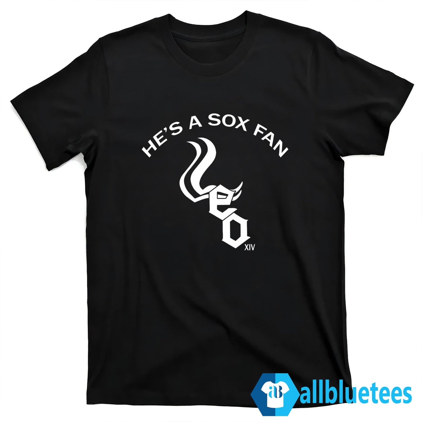 Pope He’s A Sox Fan Shirt