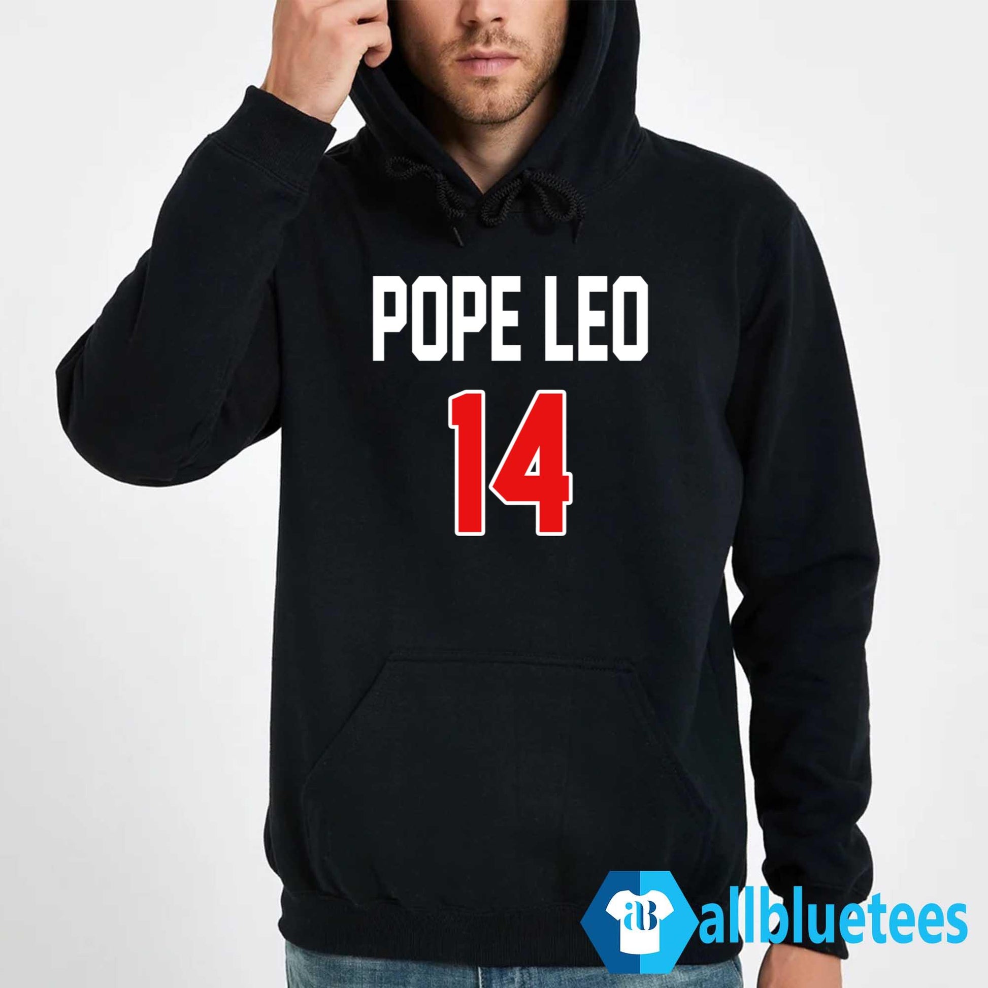 Pope Leo 14 Shirt