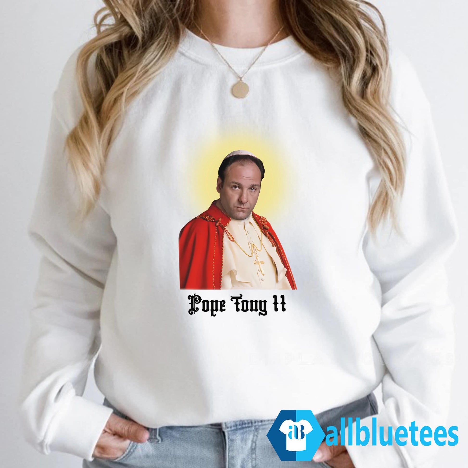 Pope Tony II Shirt
