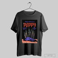 Poppy St Andrews Hall Detroit Mi Mar 25 2025 T Shirt Sweatshirt Png
