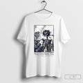 Port City Jerry Day September 13 2025 Wilmington Nc Shirt Sweater