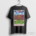 Poster 45th Ryder Cup September 26 28 2025 Bethpage Black Farmingdale Ny Shirt Sweater