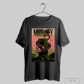 Poster Mudhoney Foro Indie Rocks Mexico March 30 2025 T Shirt