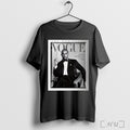 Poster The Met Issue Vogue May 2025 Lewis Hamilton Im Here Now T Shirt