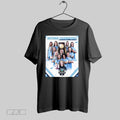 Poster Unc Womens Soccer National Champions 2024 Womens College Cup