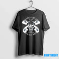 Pots Is Dead Long Live Voip Skull Vintage Tshirts Sweater