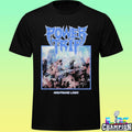 Power Trip Nightmare Logic Shirt