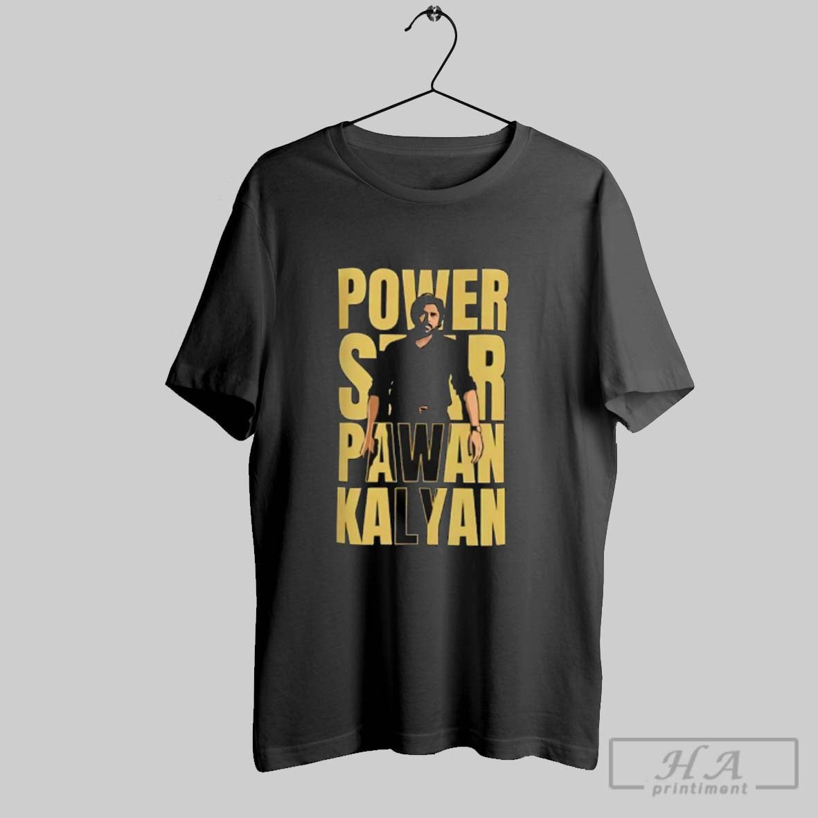 Power Star Pawan Kalyan
