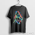 Predator 2 Heat Vision T Shirt