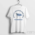 Premium 10th Us Amateur Four Ball Plainfield Flag T Shirts