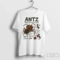 Premium Antz They Are A Lil Guy Ornaments T Shirts