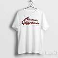Premium Arkansas Gayforbacks T Shirts