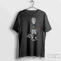 Premium Ashton Jeanty Boogeyman Long Sleve T Shirts