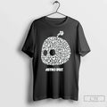 Premium Astro Bot Mosaic T Shirts