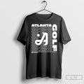 Premium Atlanta Drive Gc Repeat Outline T Shirts