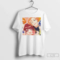 Premium Banri Settsu Sakuya Sakuma Tenma Sumeragi Tsumugi Tsukioka A3 Ornaments T Shirts
