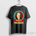 Premium Bartlet For President Ornaments T Shirts